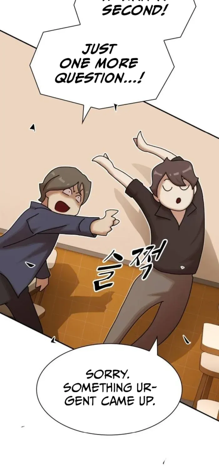The Genius Who Reads the World Chapter 30 page 71 - 