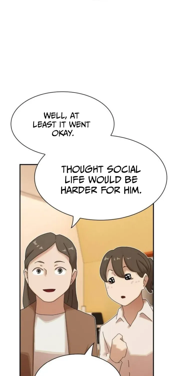 The Genius Who Reads the World Chapter 30 page 77 - 