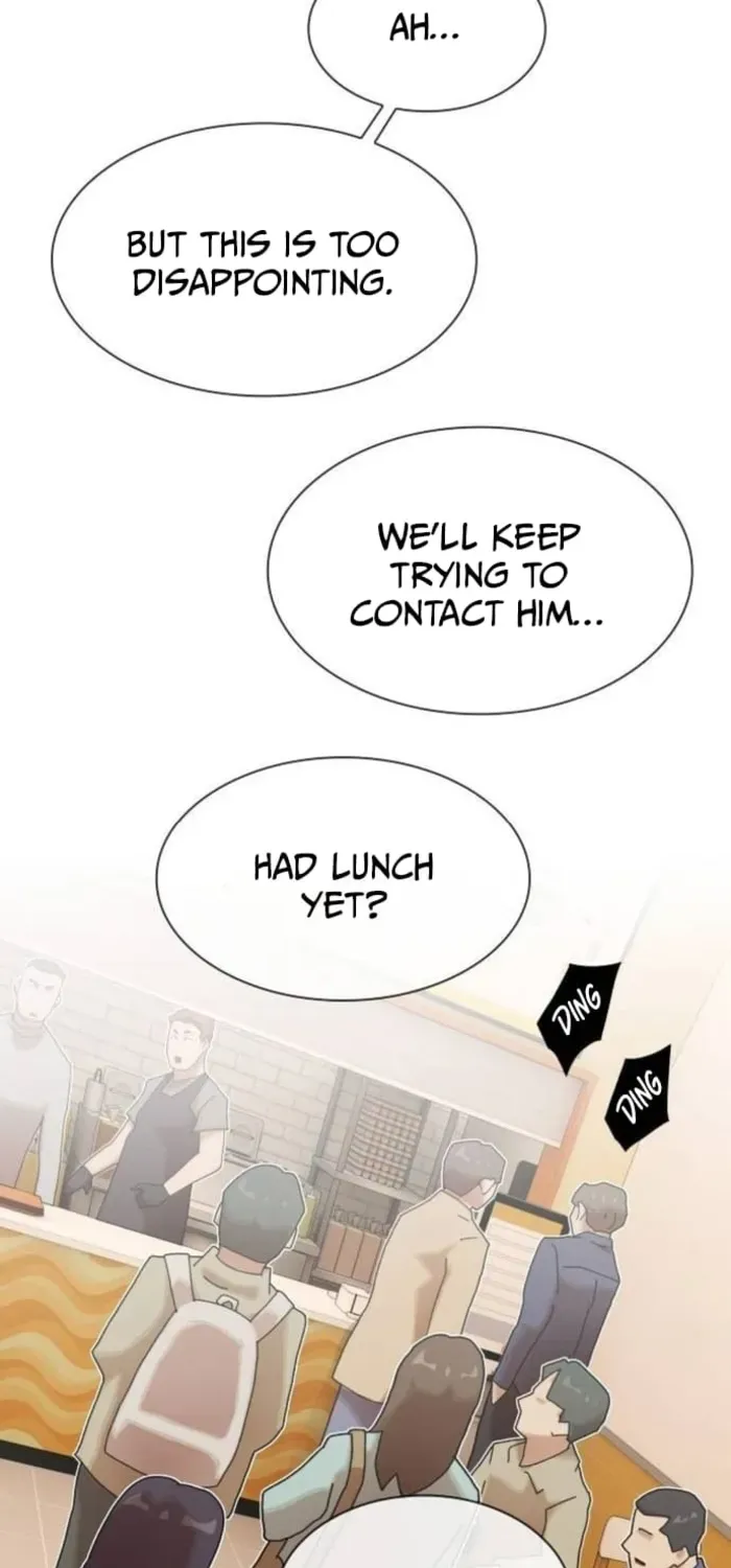 The Genius Who Reads the World Chapter 30 page 79 - 