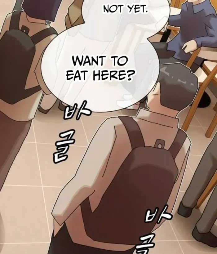 The Genius Who Reads the World Chapter 30 page 80 - 