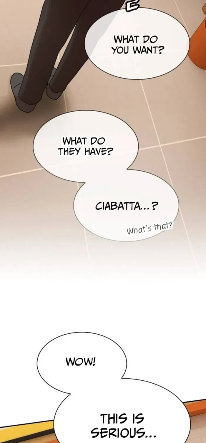 The Genius Who Reads the World Chapter 30 page 81 - 