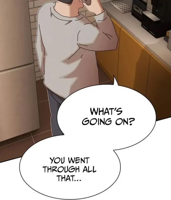 The Genius Who Reads the World Chapter 30 page 84 - 