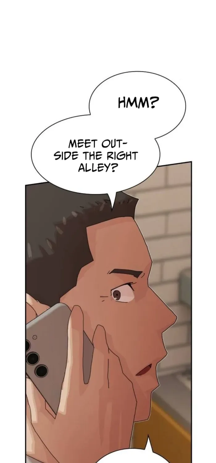 The Genius Who Reads the World Chapter 30 page 85 - 