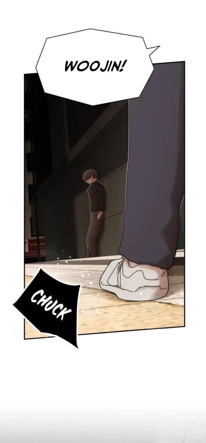 The Genius Who Reads the World Chapter 30 page 89 - 