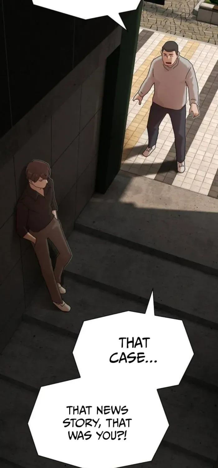 The Genius Who Reads the World Chapter 30 page 91 - 