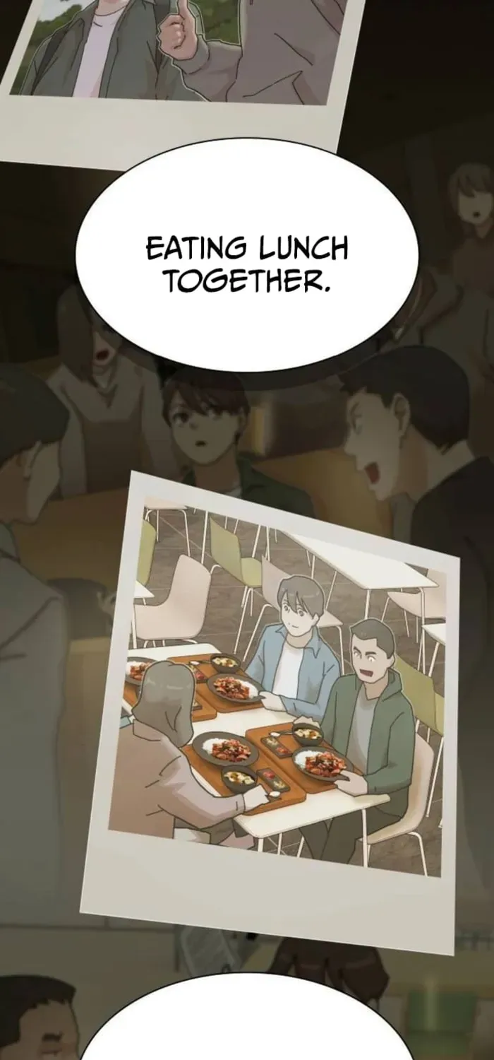 The Genius Who Reads the World Chapter 30 page 97 - 