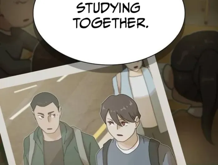 The Genius Who Reads the World Chapter 30 page 98 - 