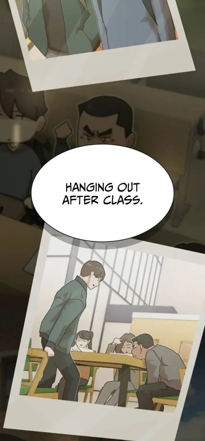 The Genius Who Reads the World Chapter 30 page 99 - 