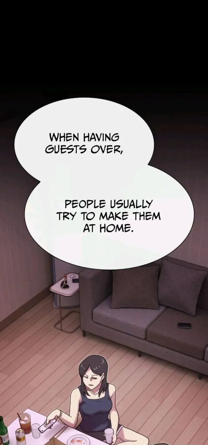 The Genius Who Reads the World Chapter 31 page 116 - 