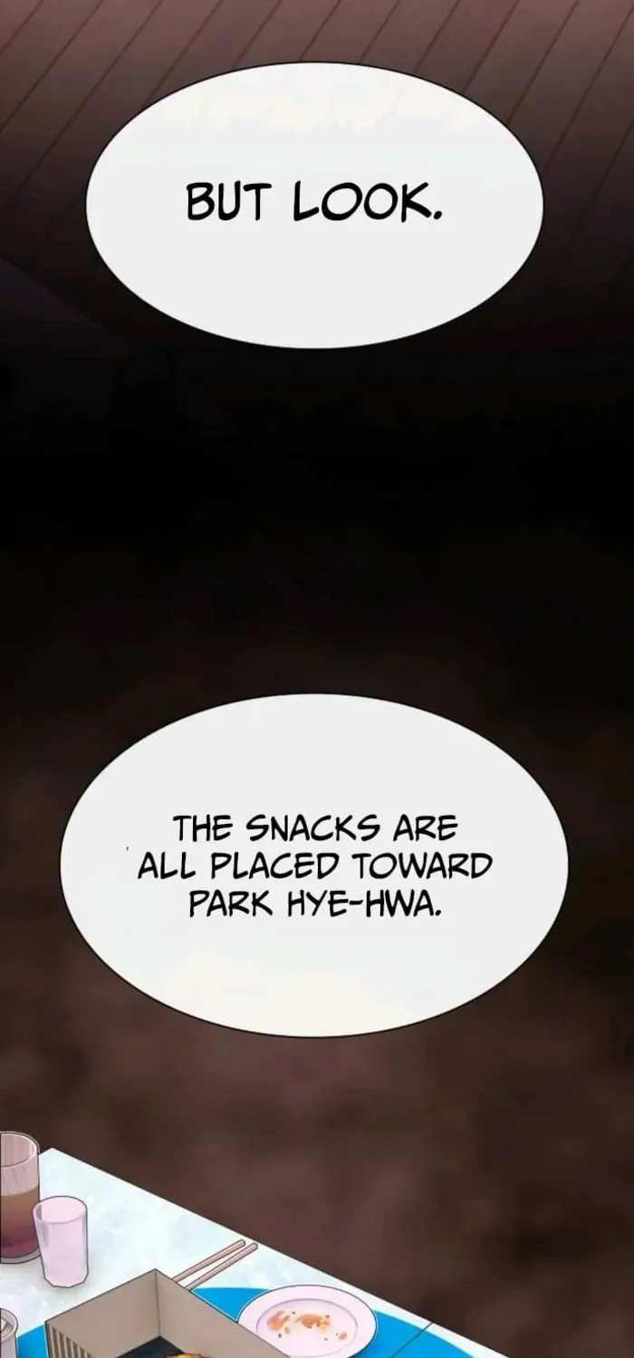 The Genius Who Reads the World Chapter 31 page 118 - 