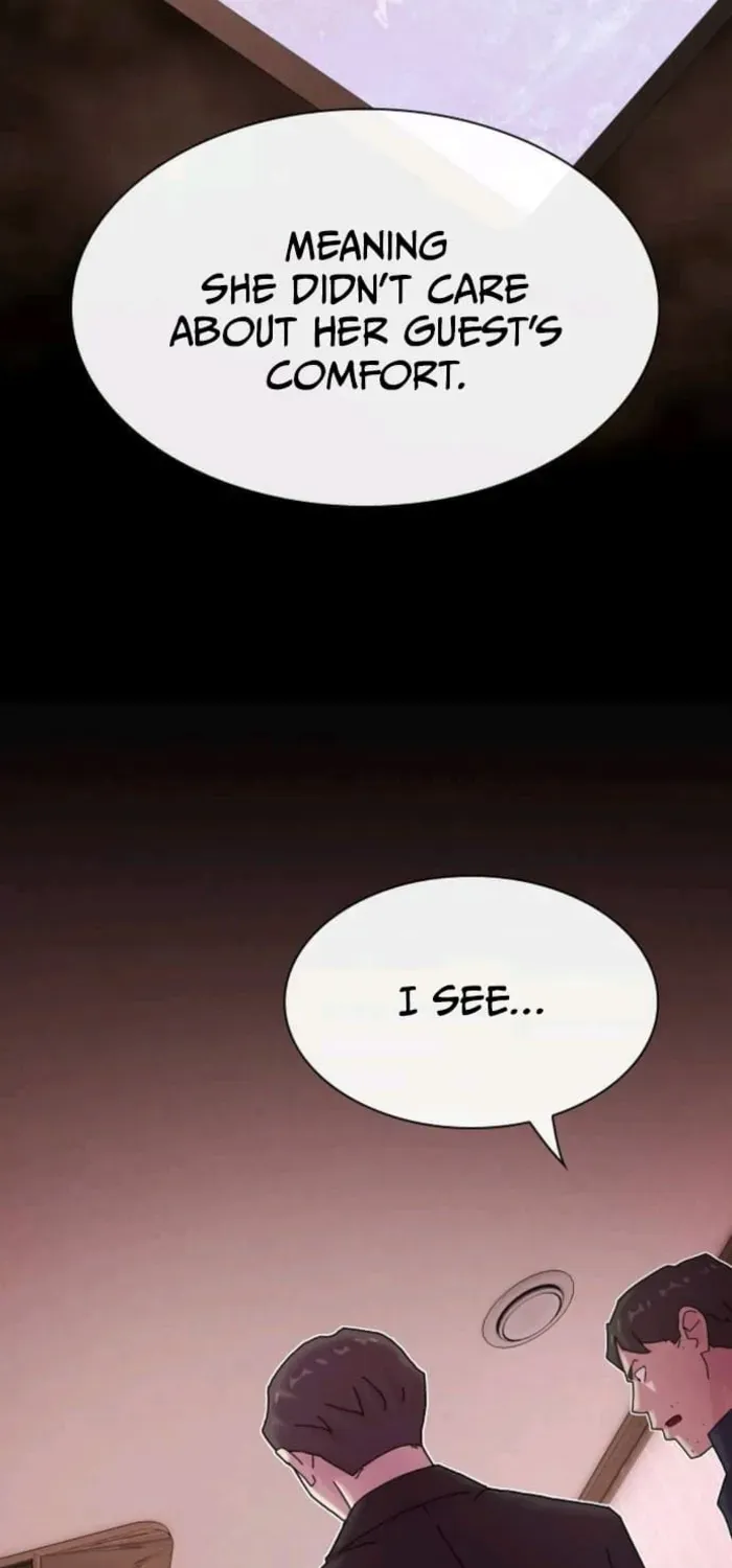 The Genius Who Reads the World Chapter 31 page 120 - 