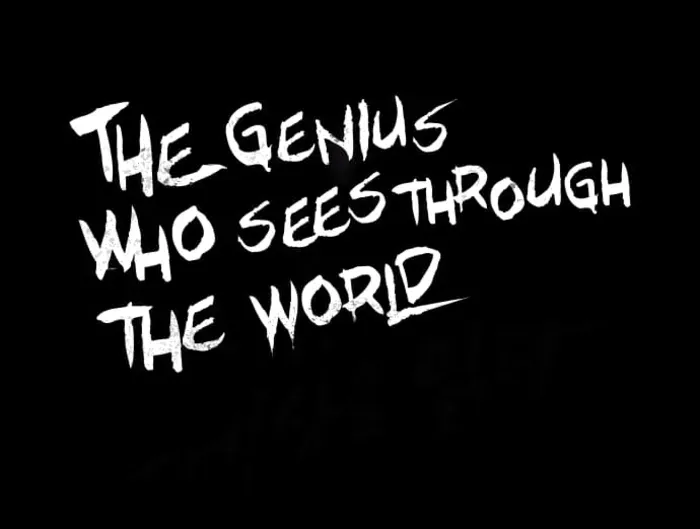 The Genius Who Reads the World Chapter 31 page 13 - 