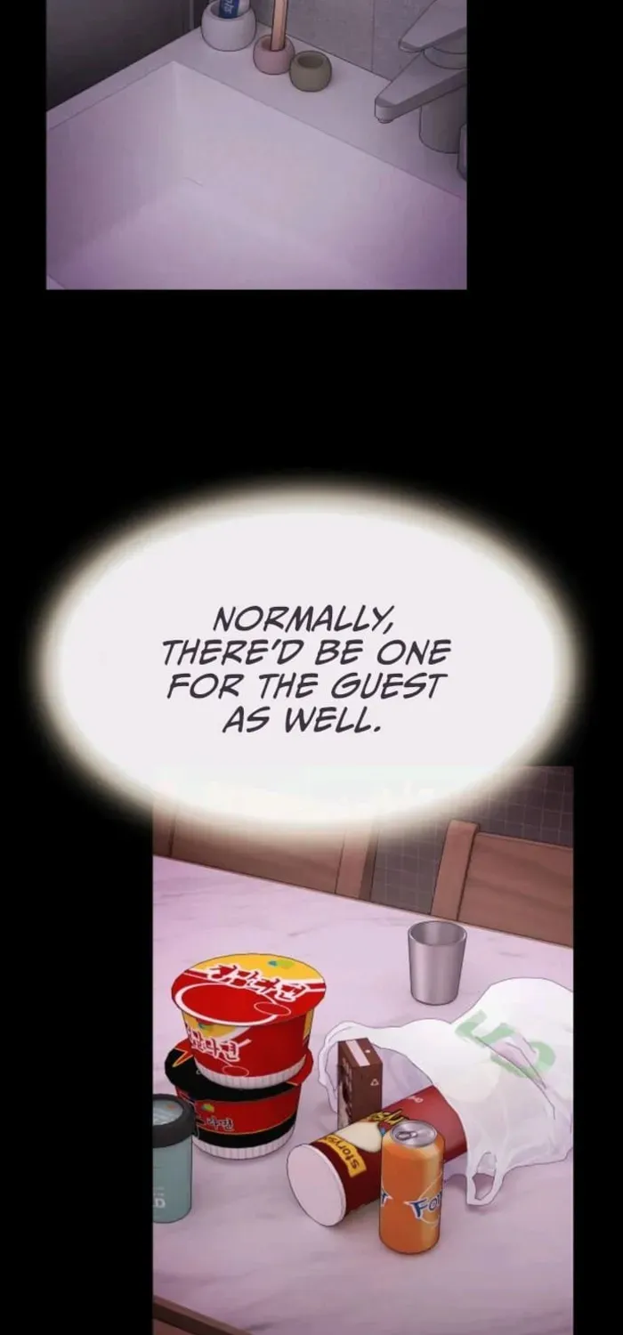 The Genius Who Reads the World Chapter 31 page 128 - 