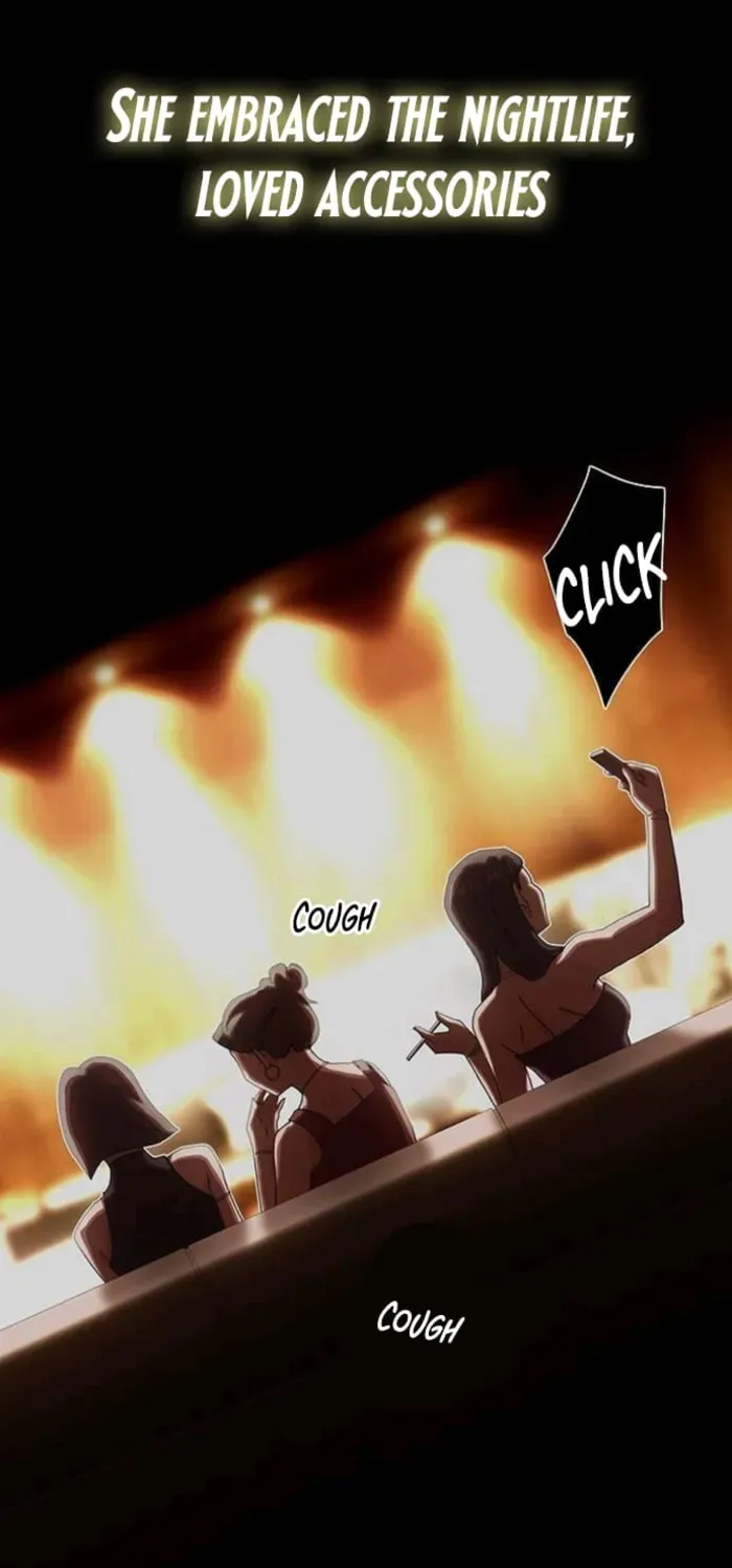The Genius Who Reads the World Chapter 31 page 130 - 
