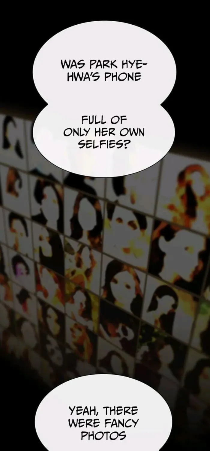 The Genius Who Reads the World Chapter 31 page 132 - 