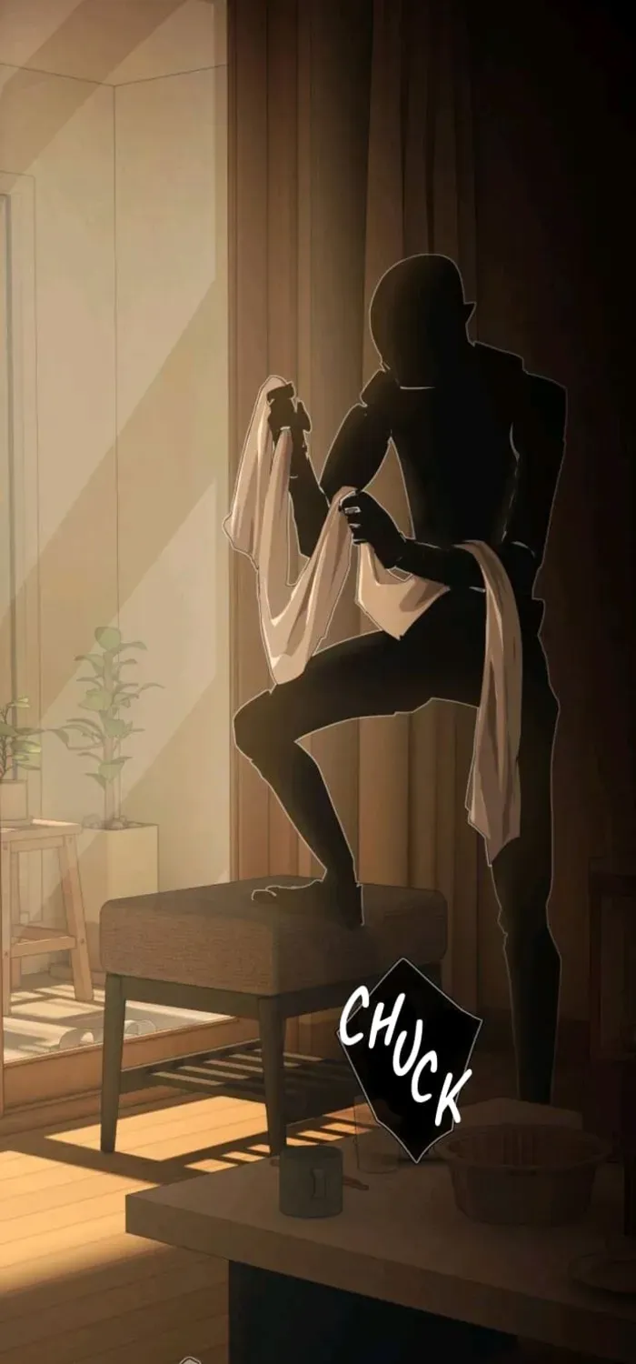 The Genius Who Reads the World Chapter 31 page 158 - 