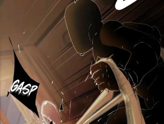 The Genius Who Reads the World Chapter 31 page 175 - 