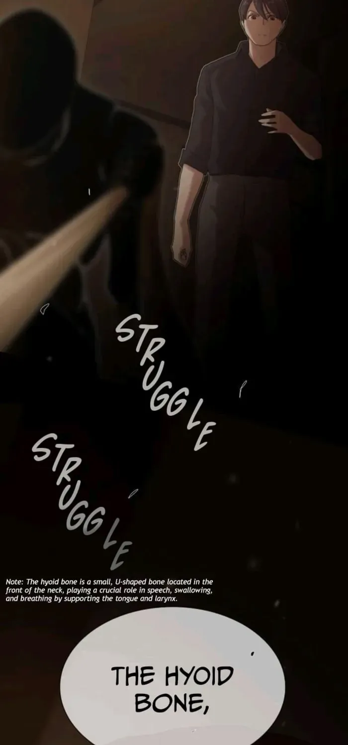 The Genius Who Reads the World Chapter 31 page 180 - 