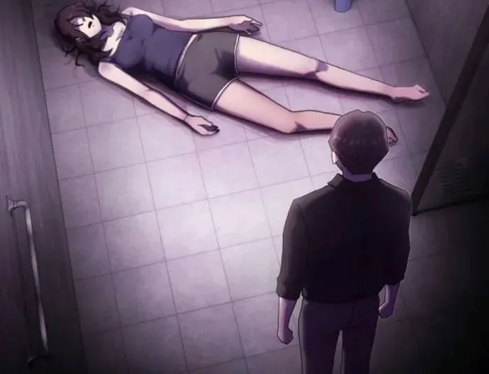 The Genius Who Reads the World Chapter 31 page 3 - 