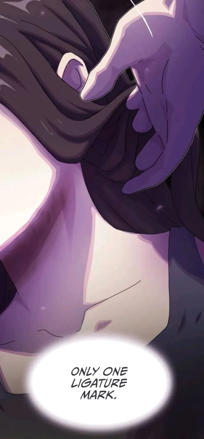 The Genius Who Reads the World Chapter 31 page 22 - 