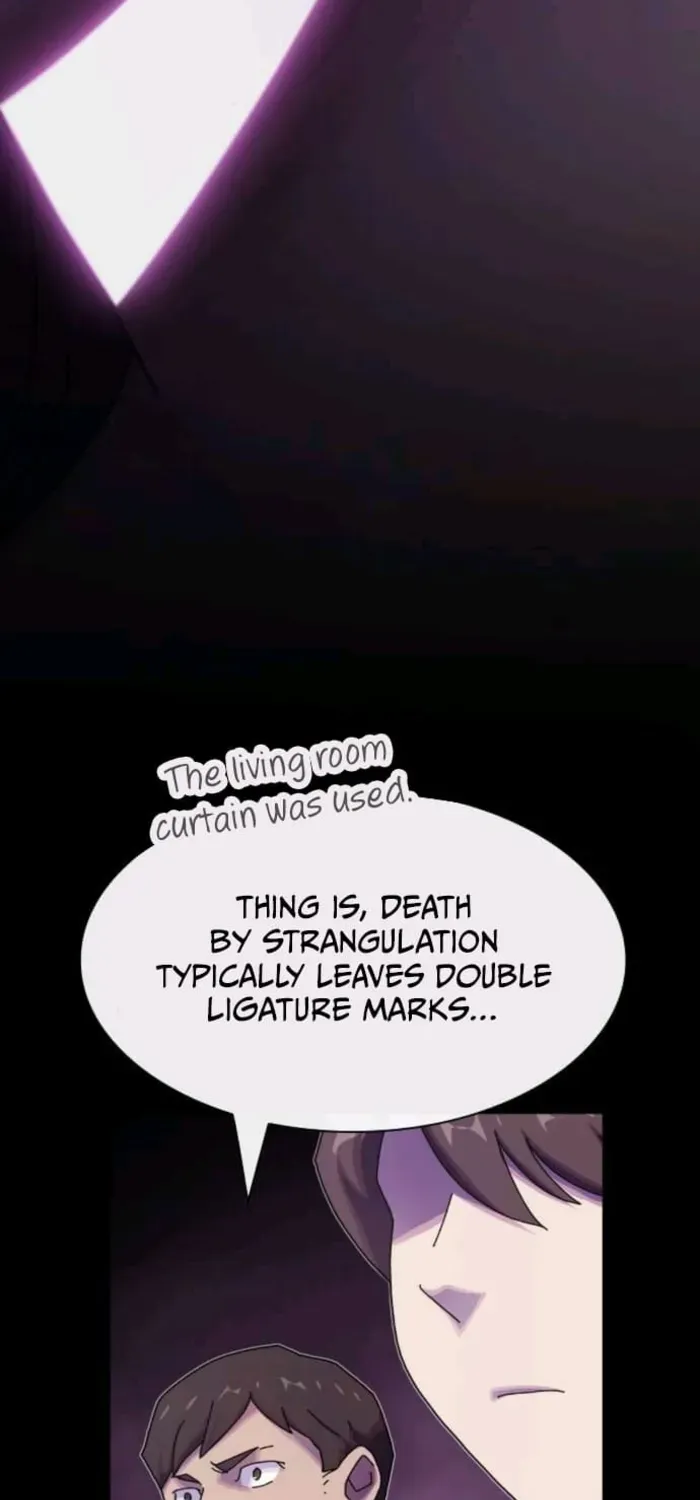 The Genius Who Reads the World Chapter 31 page 24 - 
