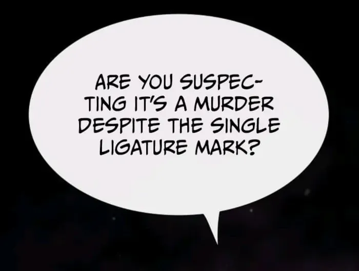 The Genius Who Reads the World Chapter 31 page 37 - 
