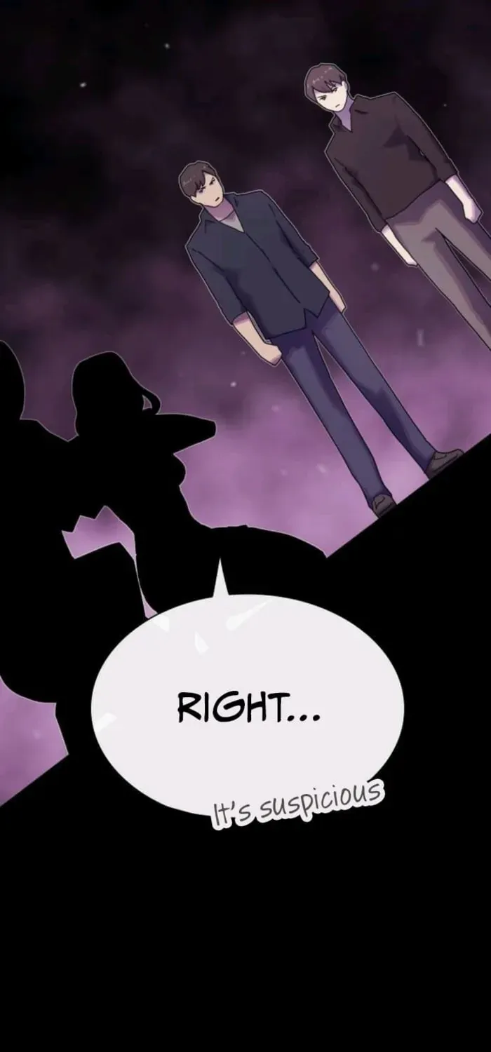 The Genius Who Reads the World Chapter 31 page 38 - 