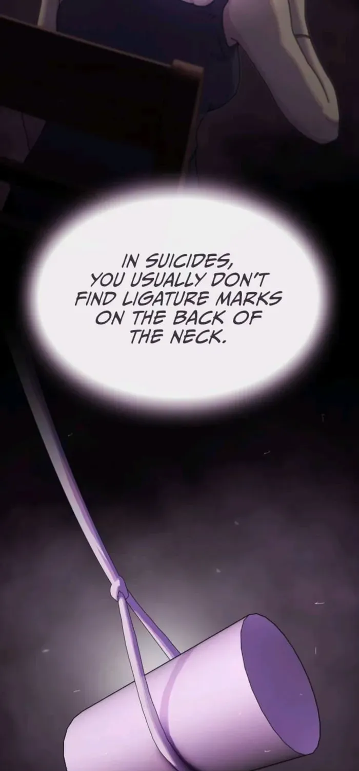 The Genius Who Reads the World Chapter 31 page 44 - 