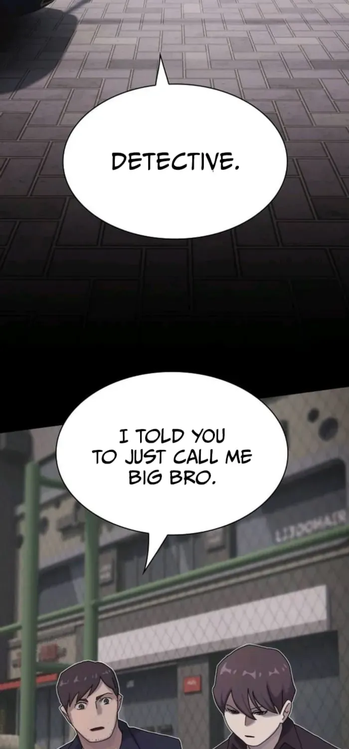 The Genius Who Reads the World Chapter 31 page 48 - 