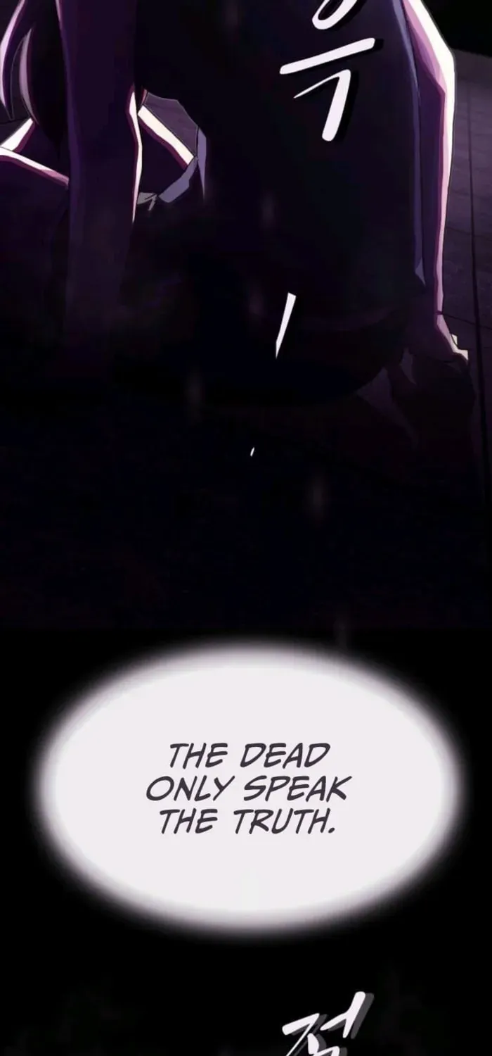 The Genius Who Reads the World Chapter 31 page 6 - 
