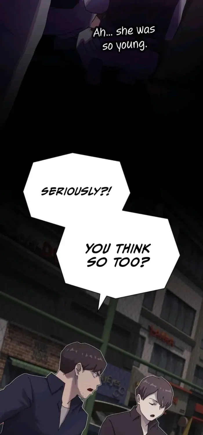 The Genius Who Reads the World Chapter 31 page 54 - 