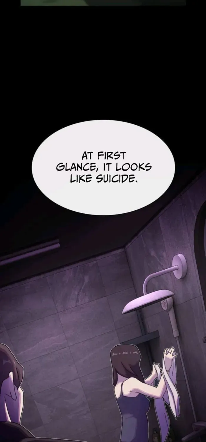 The Genius Who Reads the World Chapter 31 page 58 - 