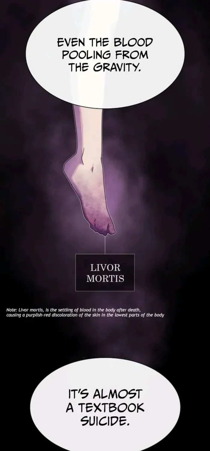 The Genius Who Reads the World Chapter 31 page 62 - 