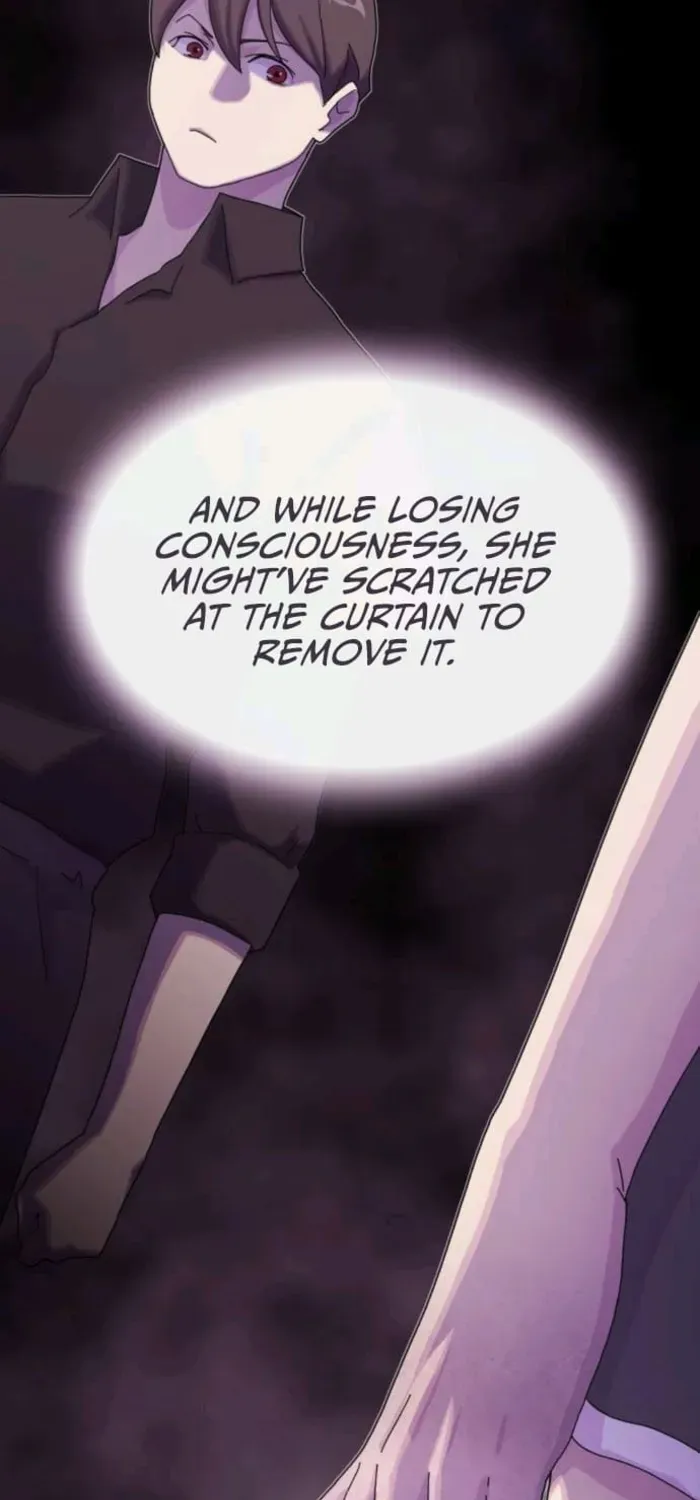 The Genius Who Reads the World Chapter 31 page 64 - 