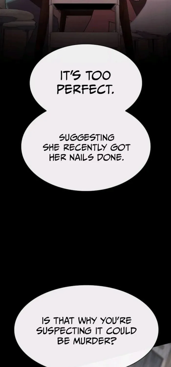 The Genius Who Reads the World Chapter 31 page 70 - 