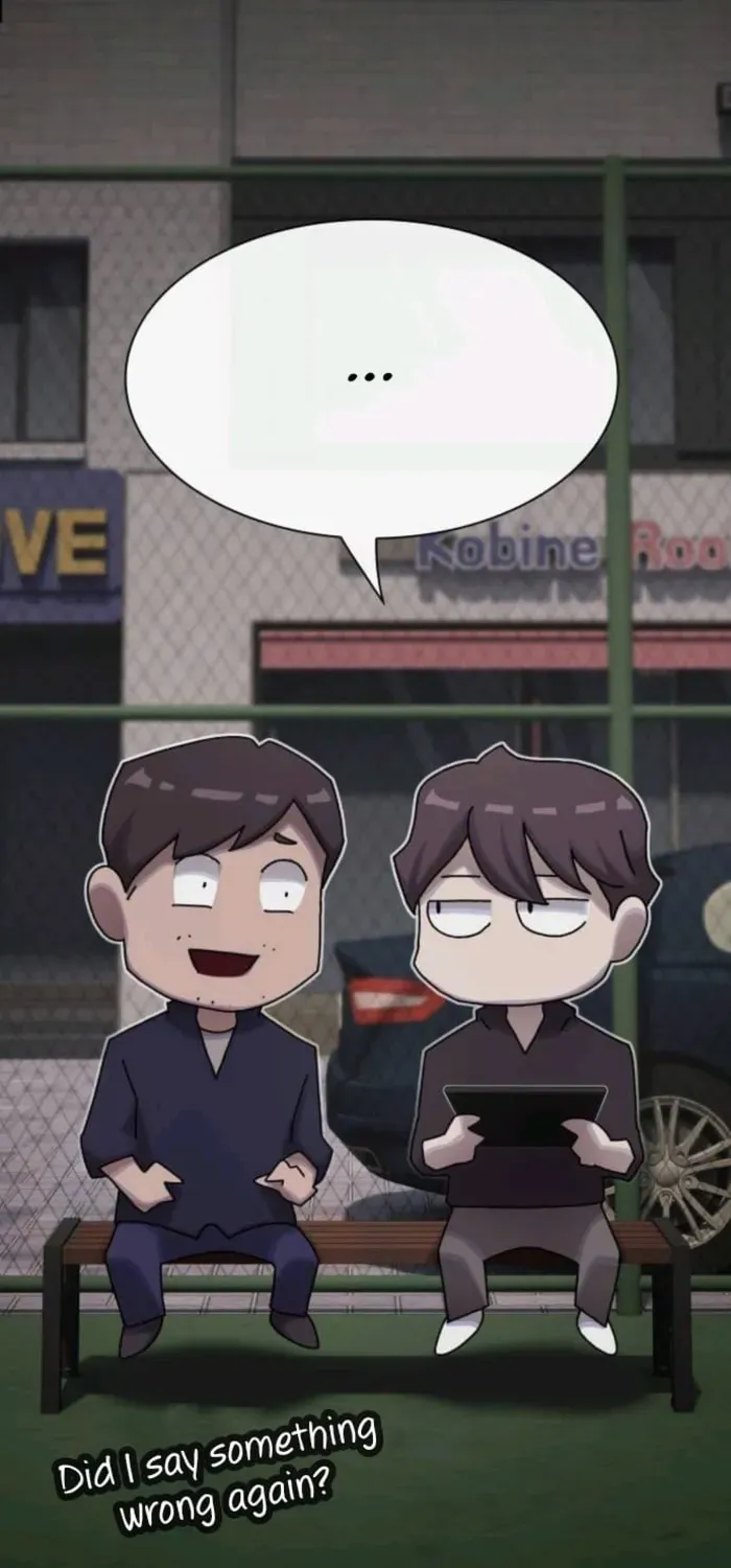 The Genius Who Reads the World Chapter 31 page 74 - 