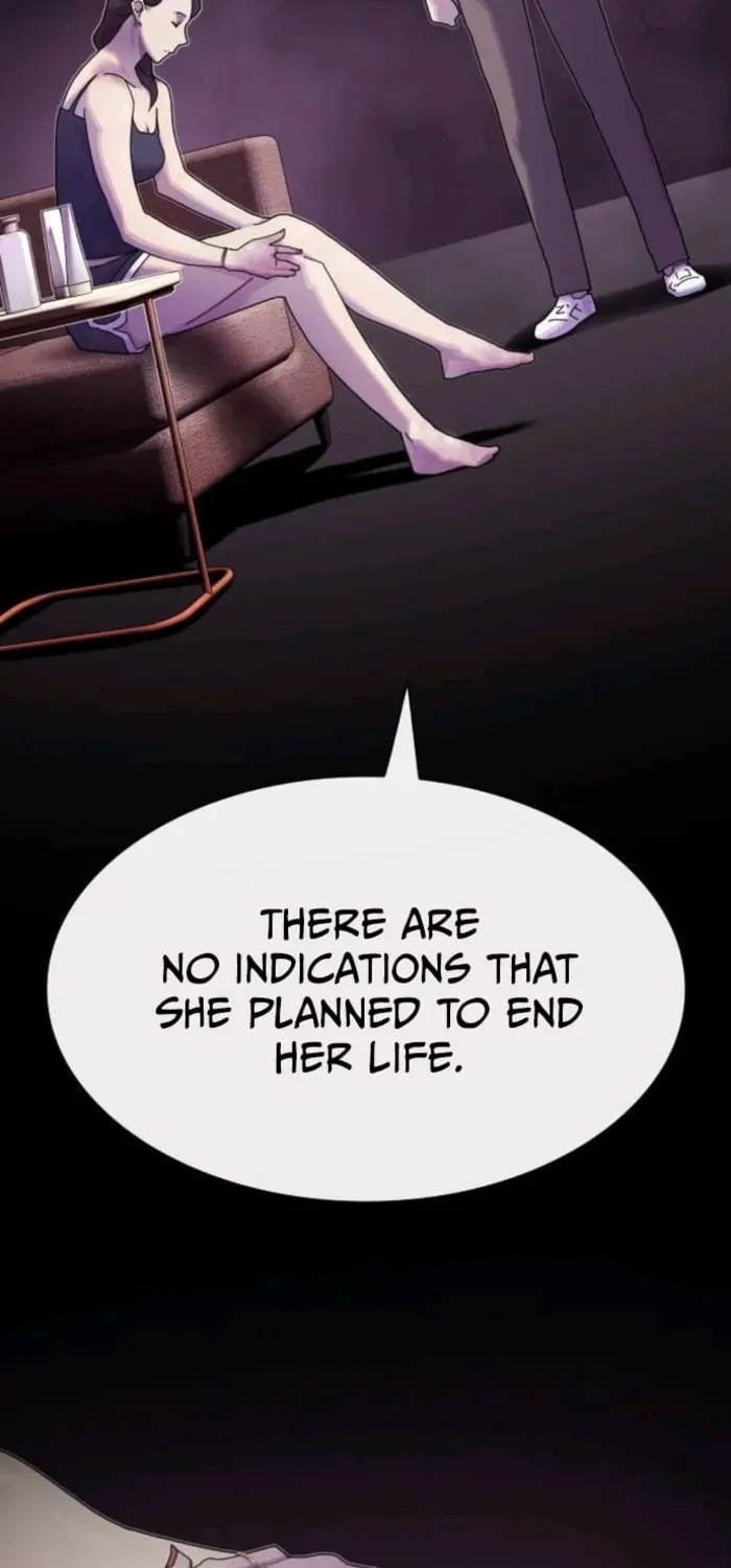The Genius Who Reads the World Chapter 31 page 80 - 