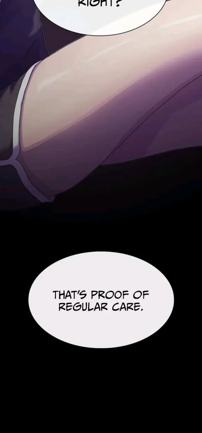 The Genius Who Reads the World Chapter 31 page 82 - 