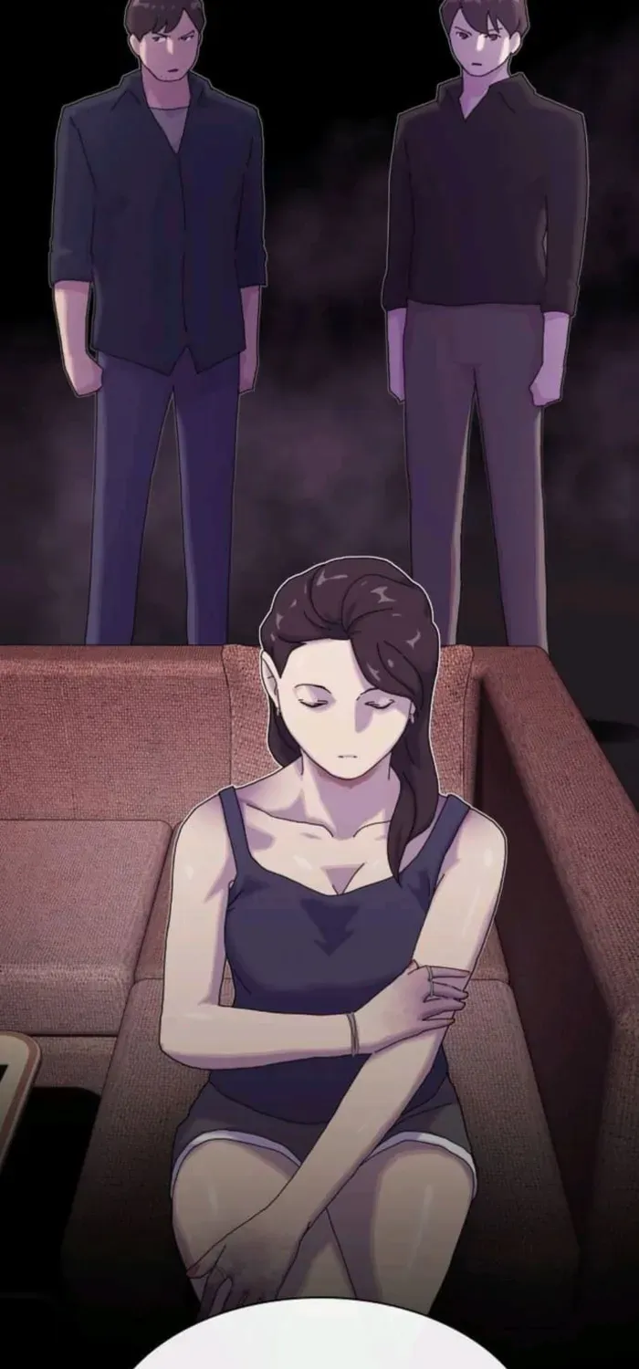 The Genius Who Reads the World Chapter 31 page 84 - 
