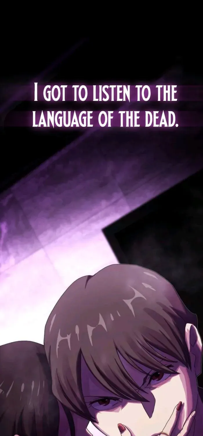 The Genius Who Reads the World Chapter 31 page 10 - 