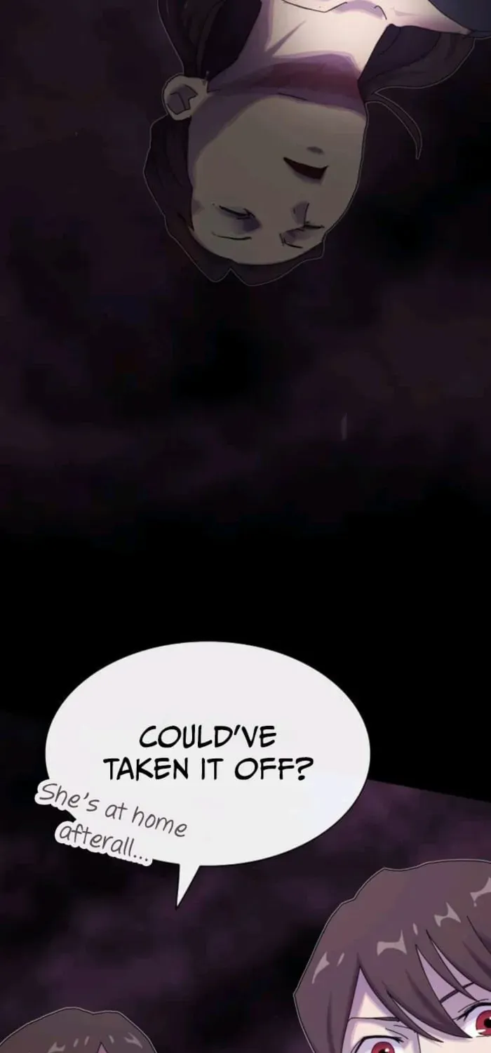 The Genius Who Reads the World Chapter 31 page 96 - 