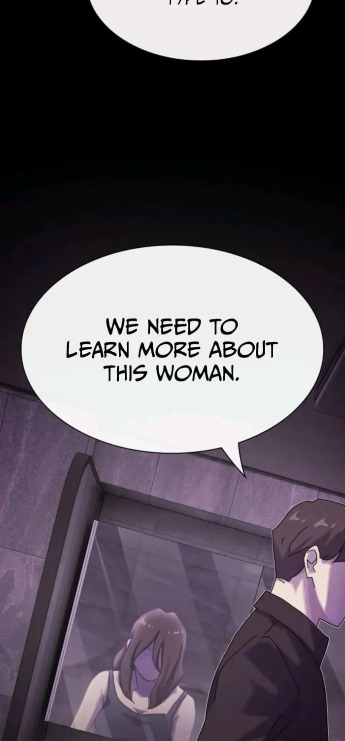 The Genius Who Reads the World Chapter 31 page 98 - 
