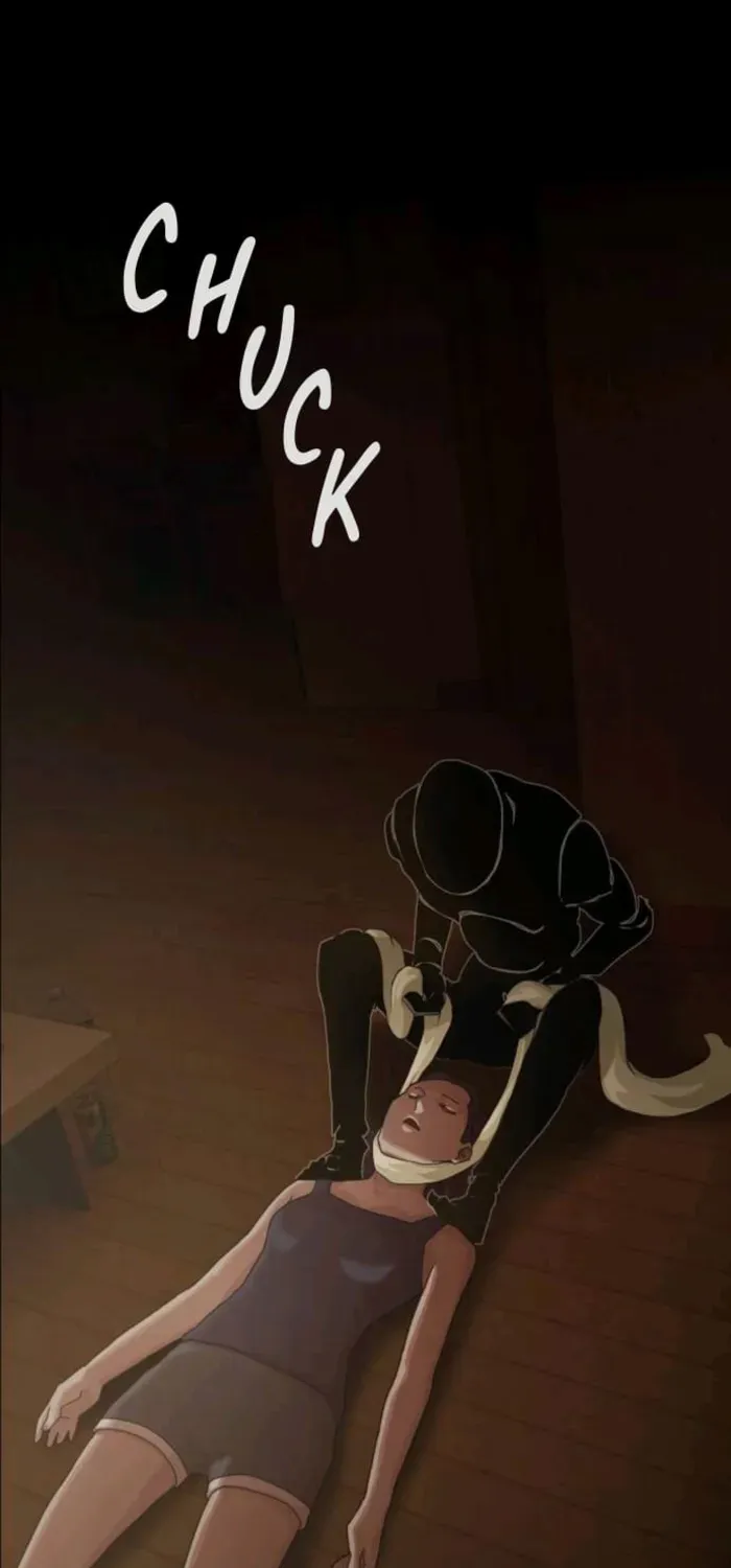 The Genius Who Reads the World Chapter 32 page 1 - 