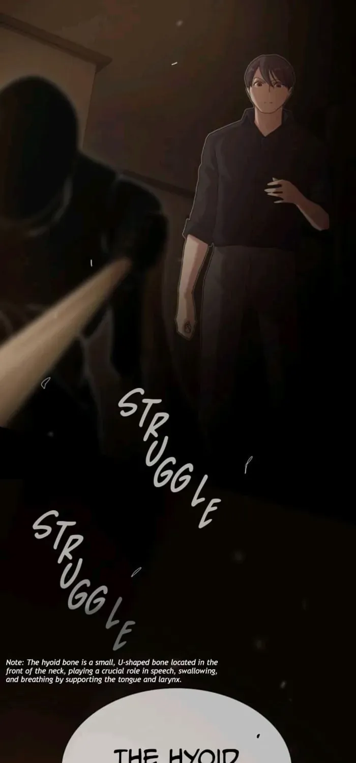 The Genius Who Reads the World Chapter 32 page 11 - 