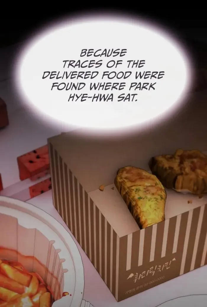 The Genius Who Reads the World Chapter 32 page 104 - 