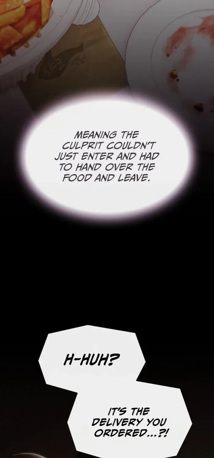 The Genius Who Reads the World Chapter 32 page 105 - 