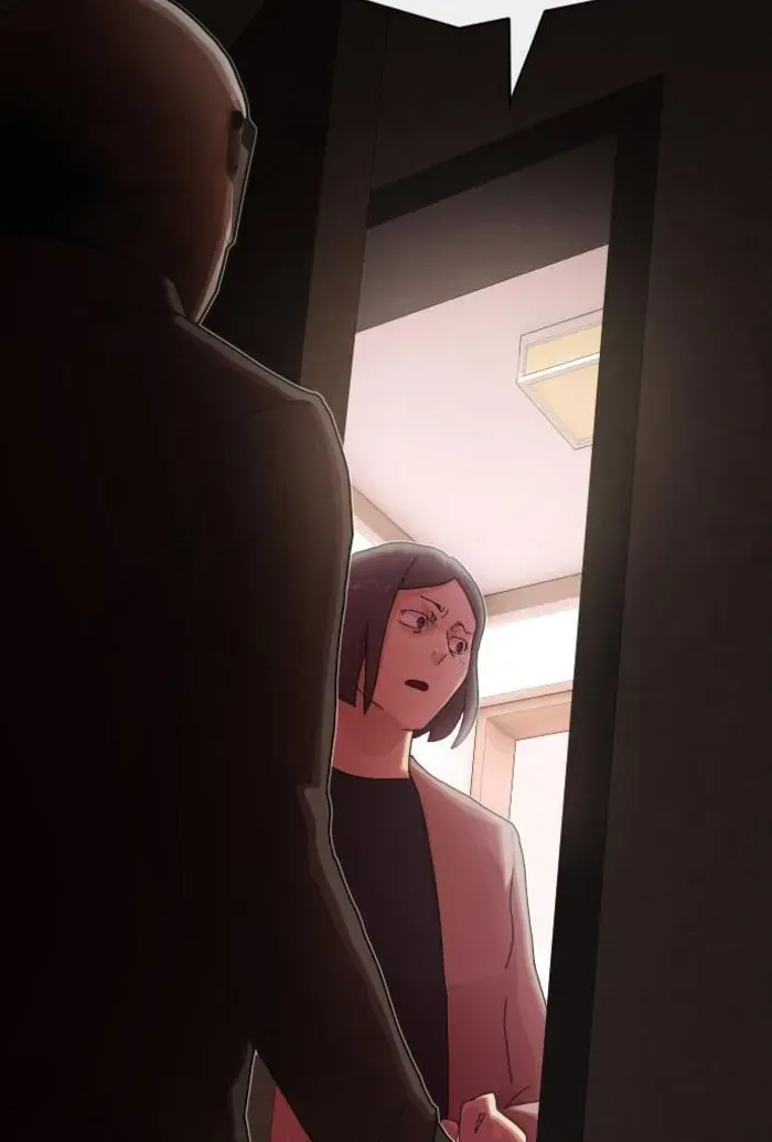 The Genius Who Reads the World Chapter 32 page 106 - 