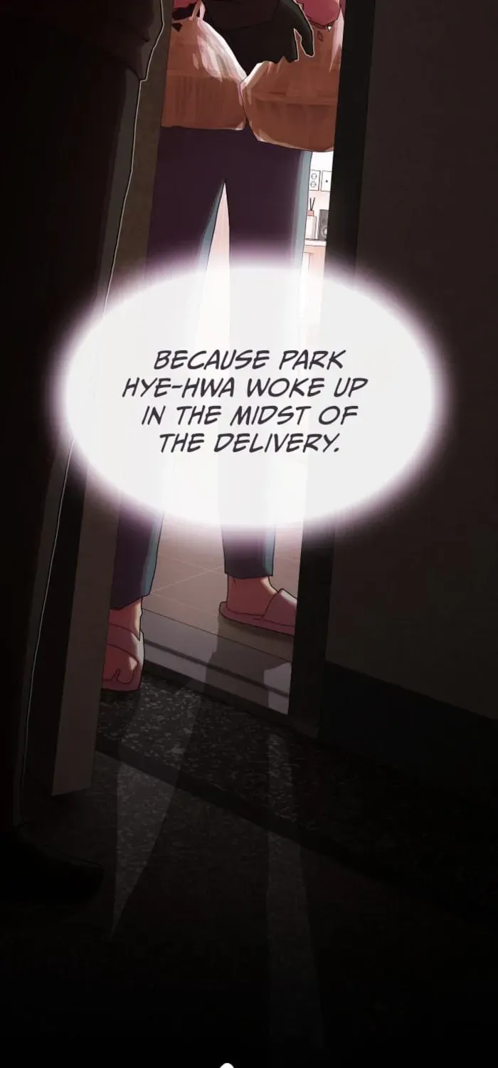 The Genius Who Reads the World Chapter 32 page 107 - 