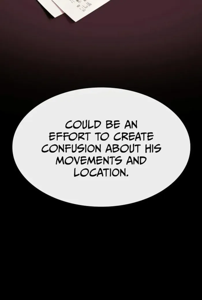 The Genius Who Reads the World Chapter 32 page 114 - 