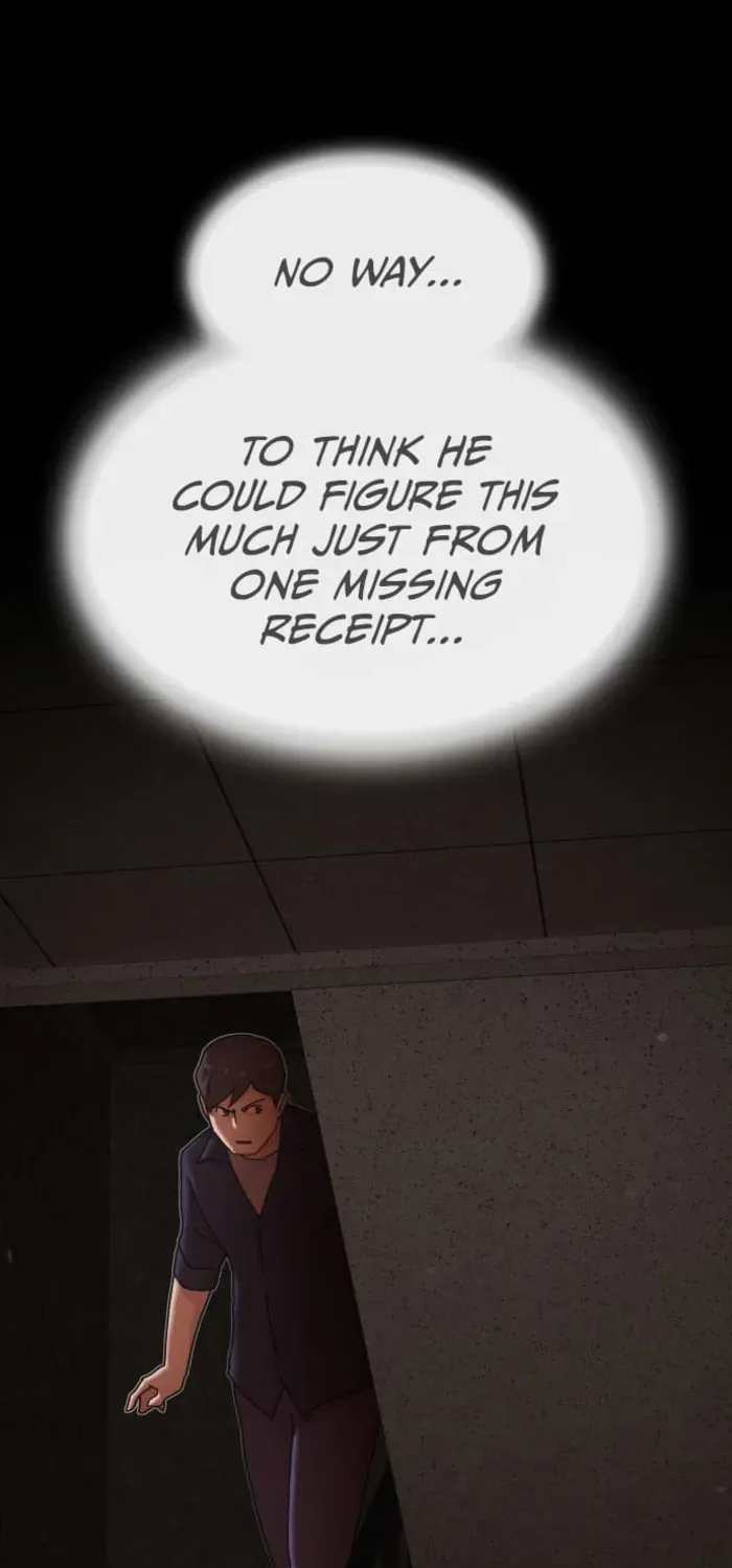 The Genius Who Reads the World Chapter 32 page 115 - 
